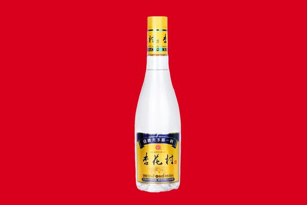 泸州市泸县回收杏花村