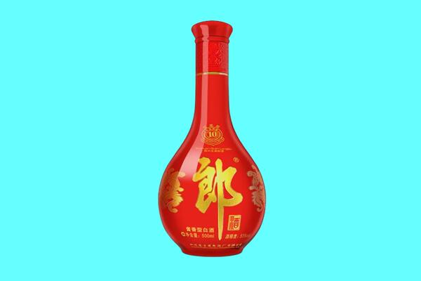 泸州市泸县回收郎酒