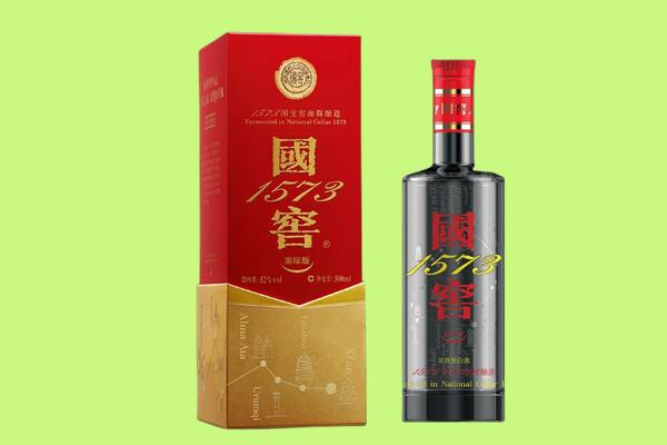 泸州市泸县回收国窖